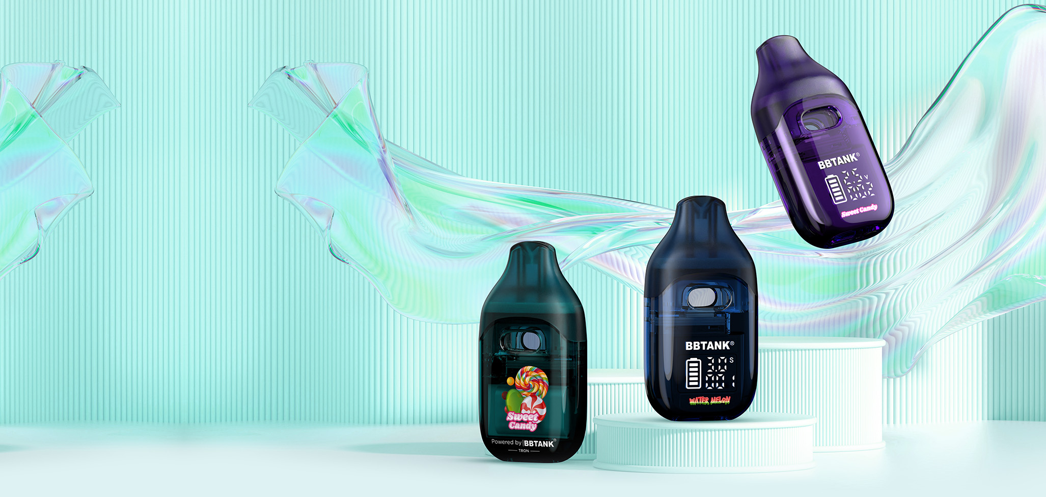 SHENZHEN BBTANK TECHNOLOGYCO.,LTD.